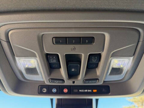 2023 GMC Sierra 3500HD Denali