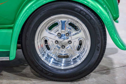 1930 Ford Model A