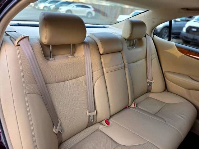 2006 Lexus ES 330