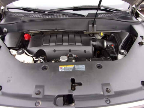 2014 GMC Acadia SLT-1