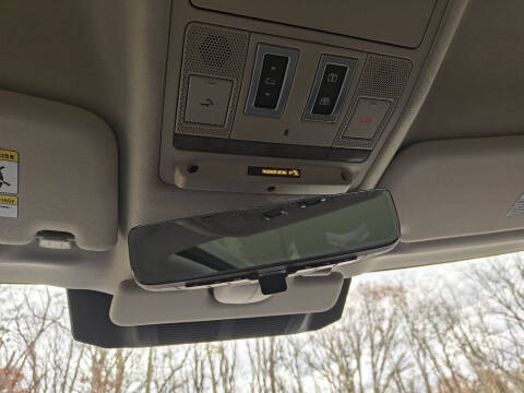 2020 Land Rover Defender 110 HSE