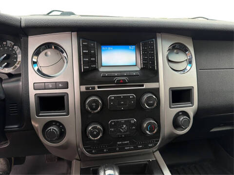 2017 Ford Expedition