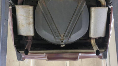 1976 Chevrolet Corvette