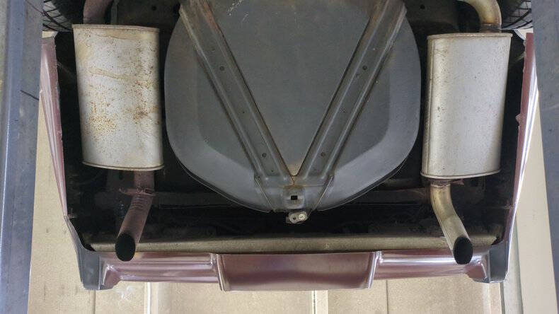 1976 Chevrolet Corvette