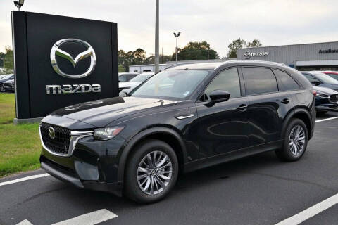 2025 Mazda CX-90 for sale at Acadiana Automotive Group in Lafayette LA