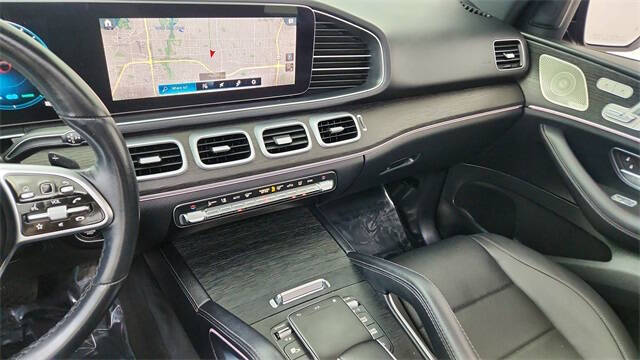 2023 Mercedes-Benz GLE GLE 450 4MATIC