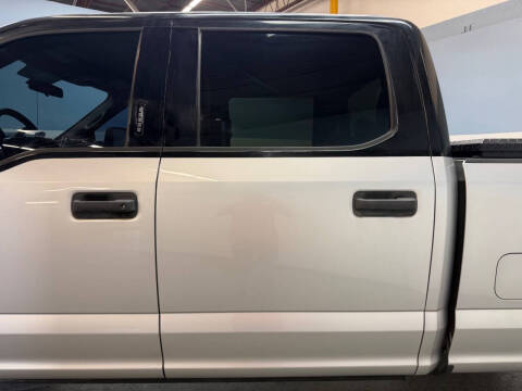 2018 Ford F-250 Super Duty