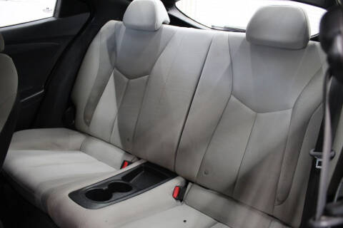 2012 Hyundai Veloster