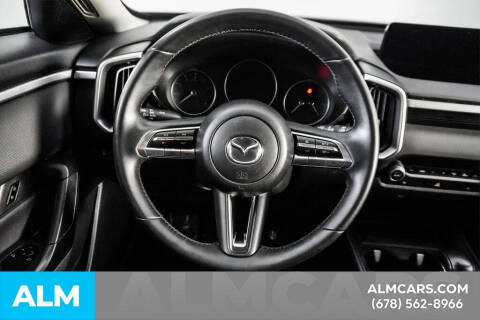 2024 Mazda CX-50 2.5 S Preferred