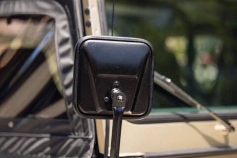 1973 Jeep CJ-5