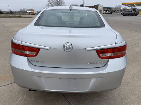 2016 Buick Verano