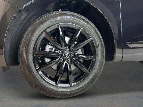 2026 Acura RDX SH-AWD