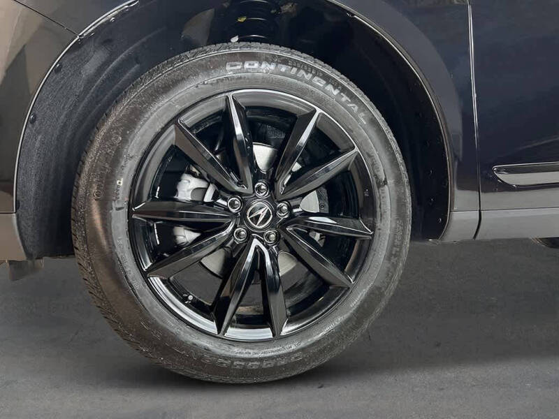 2026 Acura RDX SH-AWD