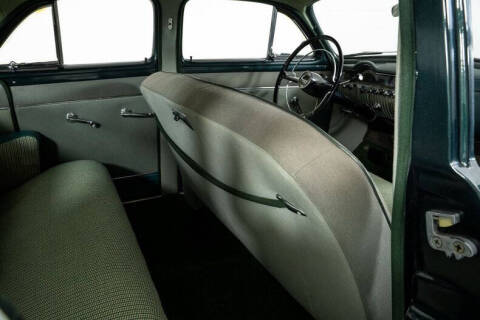 1951 Mercury Eight
