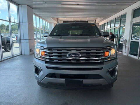2020 Ford Expedition Limited