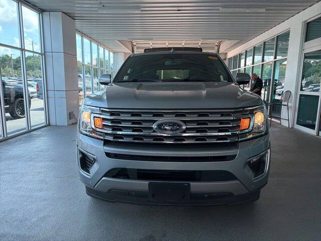 2020 Ford Expedition Limited