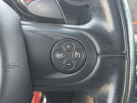 2016 MINI Countryman Cooper S ALL4