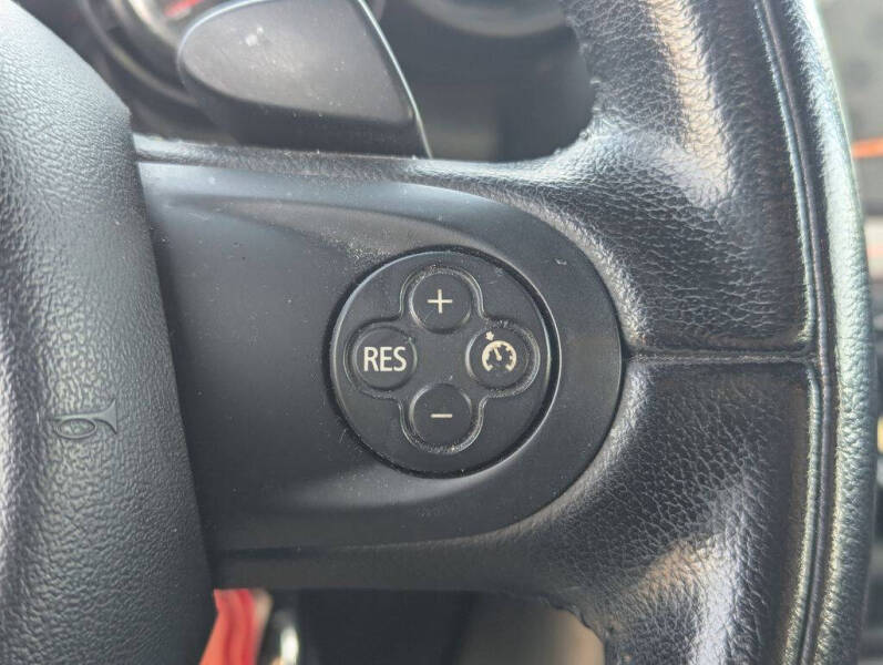 2016 MINI Countryman Cooper S ALL4