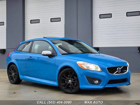 2013 Volvo C30