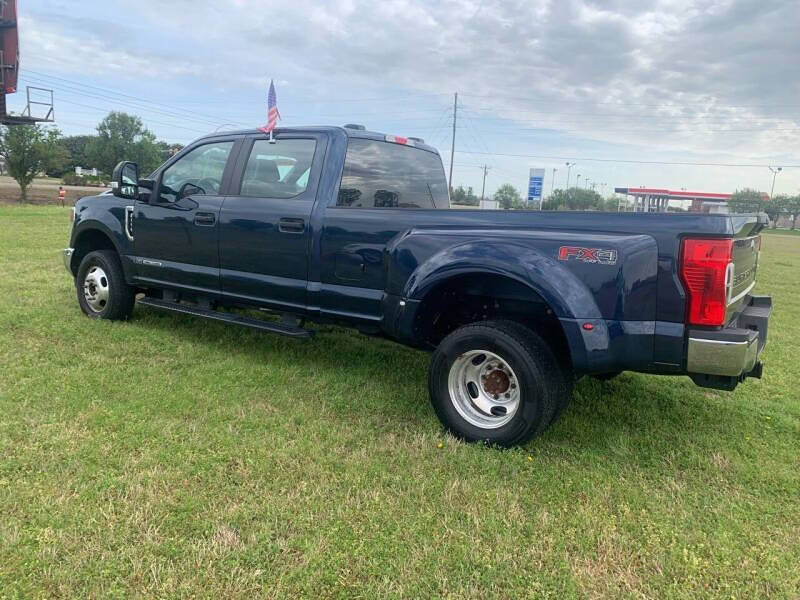 2020 Ford F-350 Super Duty for sale at The Autoplex Group in Robinsonville, MS