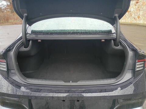 2024 Hyundai Sonata Hybrid Limited