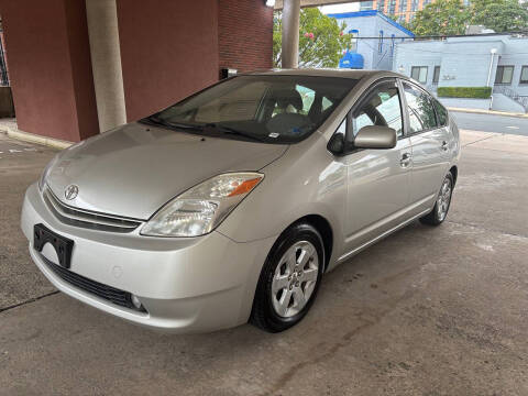 2005 Toyota Prius