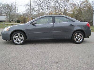 2007 Pontiac G6 for sale at AME Motorz in Wilkes Barre PA