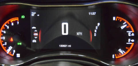 2018 Dodge Durango R/T