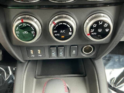 2025 Mitsubishi Outlander Sport