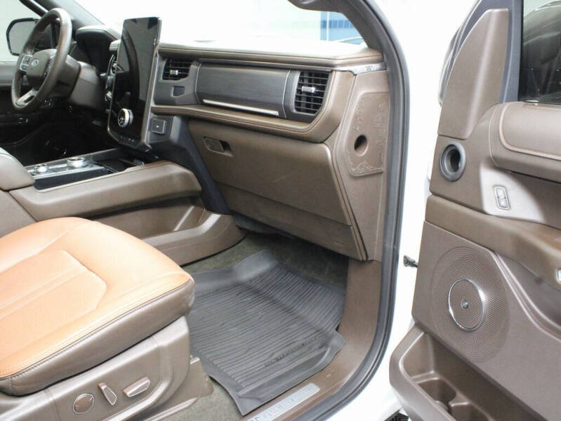 2024 Ford Expedition MAX King Ranch