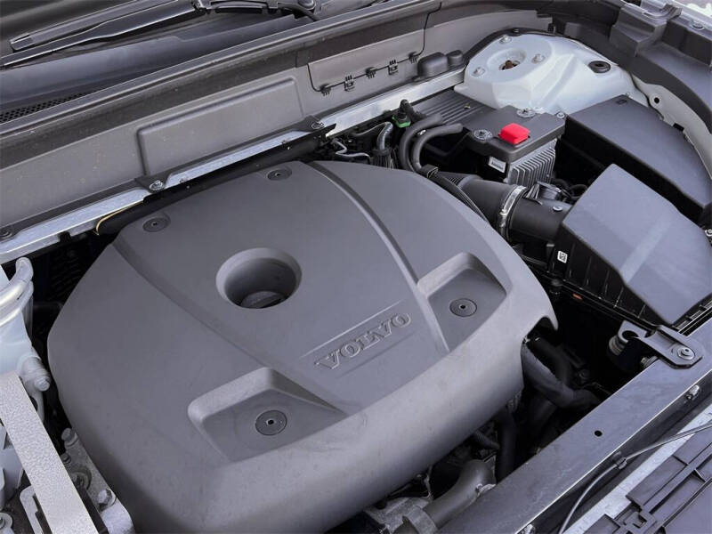 2021 Volvo XC60 T5 Inscription