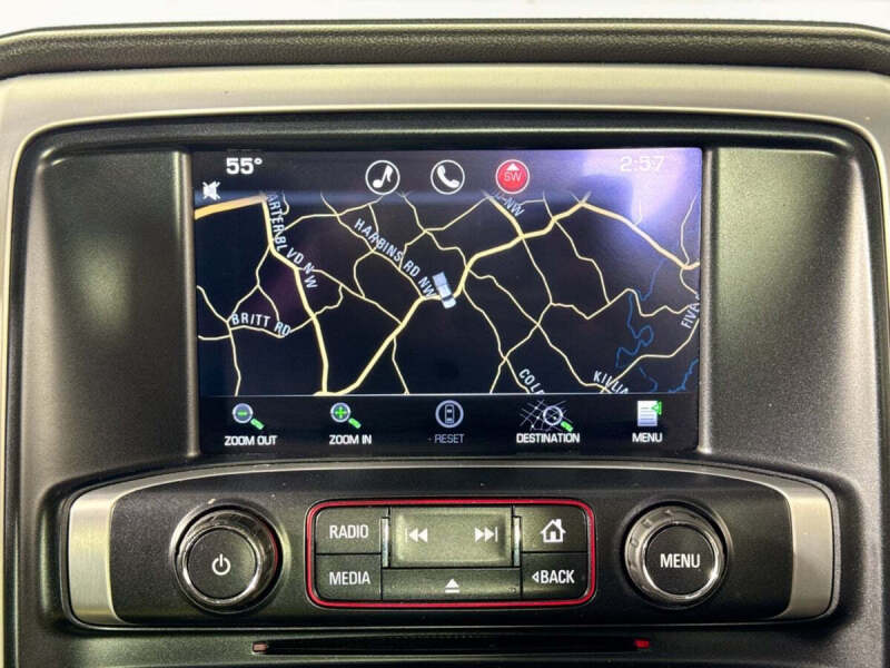 2014 GMC Sierra 1500