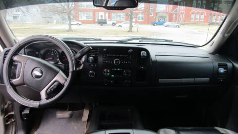 2009 Chevrolet Silverado 1500