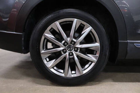 2017 Mazda CX-9 Signature