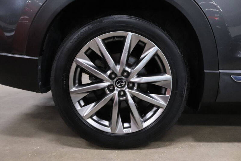 2017 Mazda CX-9 Signature