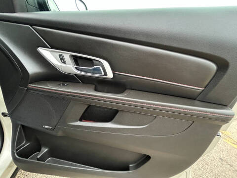 2014 GMC Terrain SLE-2