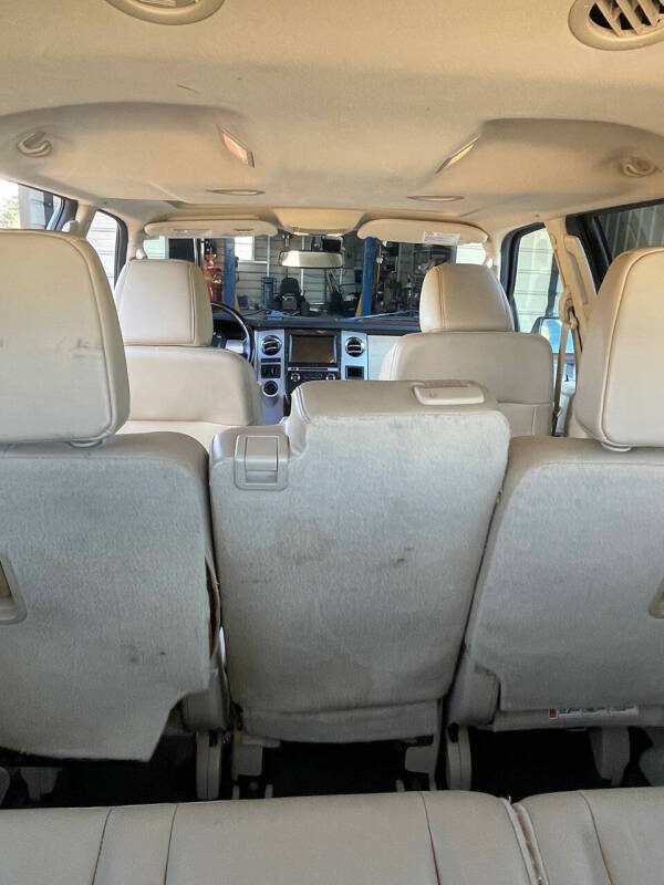 2016 Ford Expedition Limited