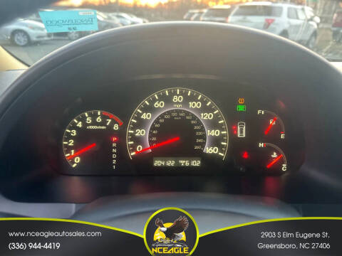 2010 Honda Odyssey EX-L