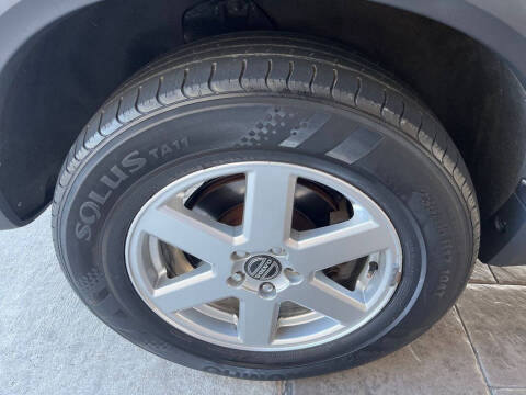 2006 Volvo XC90 2.5T