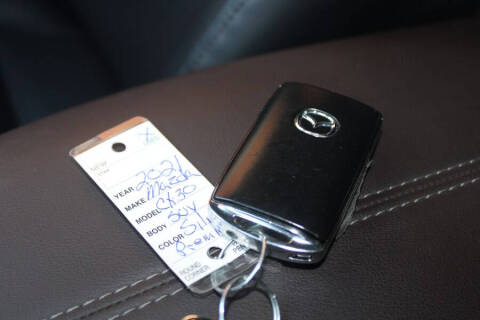 2021 Mazda CX-30 Premium