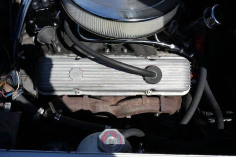 1967 Chevrolet Corvette