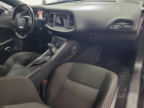 2020 Dodge Challenger R/T