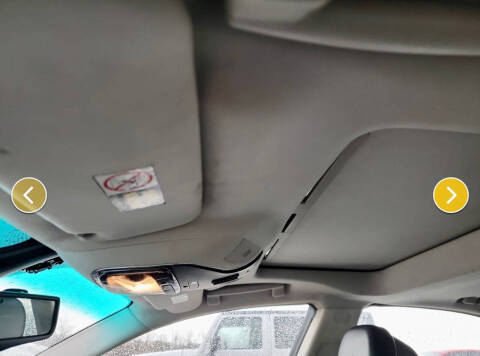 2015 Maserati Ghibli