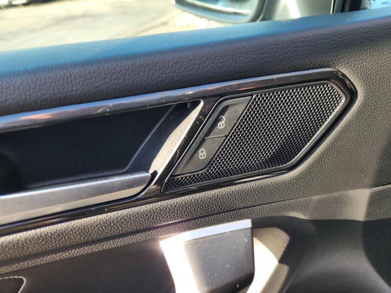 2024 Volkswagen Tiguan SE R-Line Black 4Motion