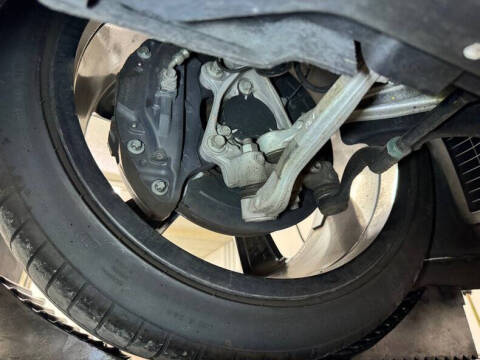 2017 Chevrolet Camaro SS