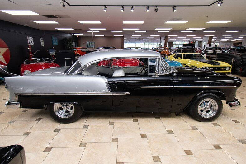 1955 Chevrolet Bel Air