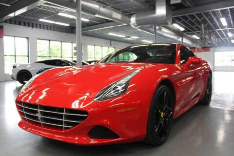 2016 Ferrari California T for sale at Road Runner Auto Sales WAYNE in Wayne MI