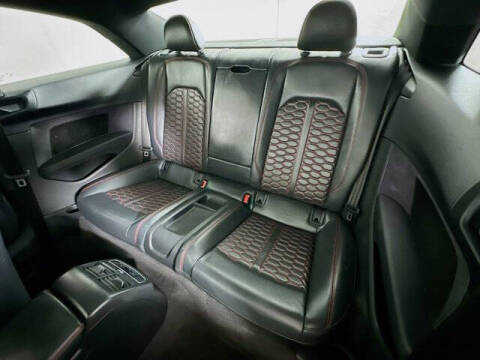 2023 Audi RS 5 2.9T quattro