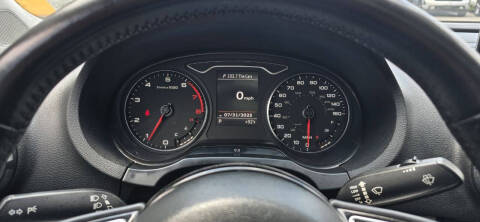 2015 Audi A3 1.8T Premium