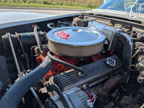 1970 Chevrolet Corvette